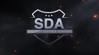 Security Defence Academy