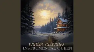 Hot Chocolate & Wool Socks &ndash; Cozy Indoor Winter Music