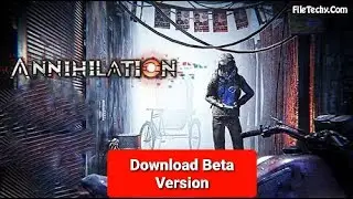 How To Download Annihilation Mobile:CE Beta Version-Bangladeshi Mobile Game:- (Link in Description).