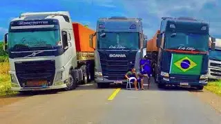 É OS GURI PAI - CORRIDA MALUCA!! ⭐
