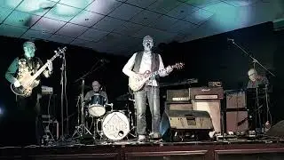 The Stealer - Full Set Friday - Free Convention 2023 - Includes full playthrough of Tons Of Sobs