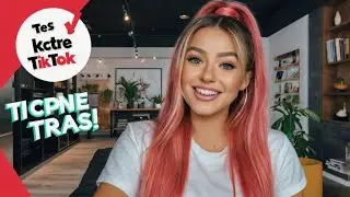 Screw it, Let&rsquo;s Do It! TikTok Trends to Inspire You