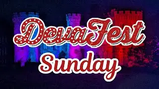 DevaFest 2025 Sunday