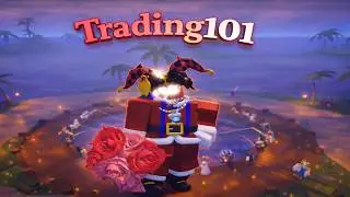 (GPO) The ONLY trading guide you need