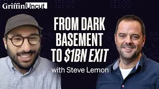 018: Unicorn founder, Steve Lemon on building and scaling a fintech