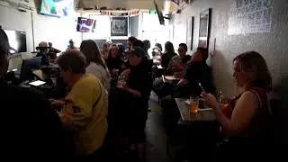 The 99ers, a bar dedicated to women's sports, opens in Denver's Capitol Hill neighborhood
