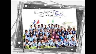 Tripura Institute of Paramedical Sciences || college days || Journey of 4 years BPT 6th batch