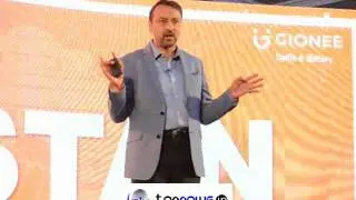 Make in India initiative of PM Modi,  is revolution for smartphones : Arvind  Vohra, MD, Gionee.