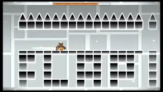 worst featured level ever...