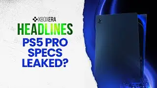 PS5 Pro Specs Leaked? - March 19th, 2024 | Headlines