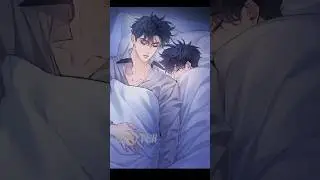 Little mushroom is too cute and little beside him😘🥰🤗 #bl #bllove #bledit #yaoi #fyp #short #love