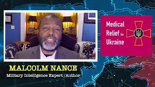 Malcolm Ukraine Appeal 2024 Updated & Extended