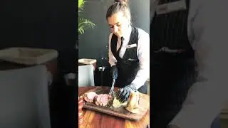 Salt Bae DUBAI - NUSR ET DUBAI ABU DHABI
