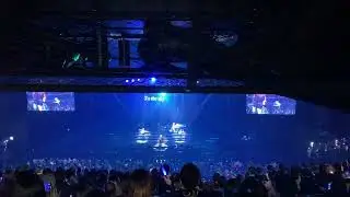 SHINE/ THE LAST ROCK STARS @ TOKYO GARDEN THEATER 2023.1.29