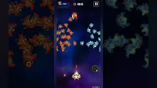 Space shooter #space #arkada #spaceship #arkadeplays