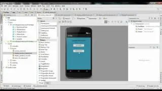 Get information's from SQLite Database and display in ListView