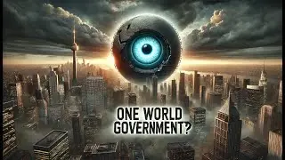 Biblical Prophecy: Rise of the One World Government