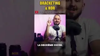 Bracketing en Photo : 3 Choses Importantes &agrave; Retenir