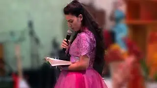 ENCHEI-VOS Mag e peterson/DANÇANDO COM DEUS