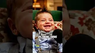 Baby Interview: This Is Love ❤️