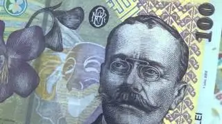 Atentie la bancnotele false
