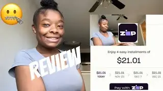 ZIP (QUADPAY) (REVIEW)