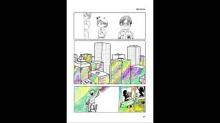 Colour (motion comic)