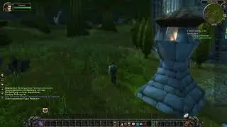 World of Warcraft Classic / Quest : Eagan Peltskinner
