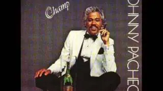 Guaguanco Pa'l Que Sabe -Johnny Pacheco- Hector Casanova
