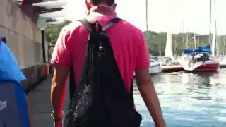 HHYC sailing 2010