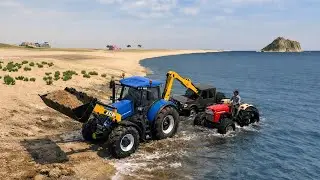 India Vehicle Simulator 3d JCB,Car,Truck Kids Vehicle Gameplay | Fun & Safe Driving for Children
