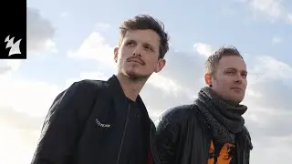 musicbyLukas & Sonny Bass &ndash; Another Thing (Official Music Video)