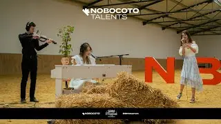 Przystań [NBCT Talents Live Sessions #2]