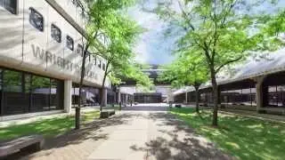 Wright College - 60 second commercial 2015
