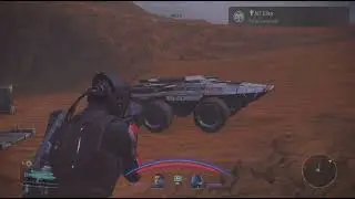 Mass Effect Platinum
