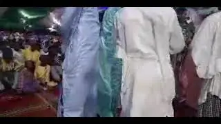 Gamou darou ridwan 2021 le 18 10 2021