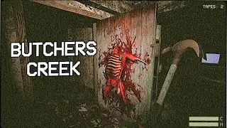 Butcher's Creek Could Be The Condemned Game We Deserve