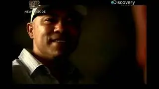Gangy očima Rosse Kempa : Salvador // DOKUMENT CZ DABING