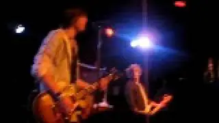 Stereo Skyline  - Heartbeat - Let's make A Mess Tour 06/11/09