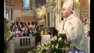 messa fontanarosa parte 3