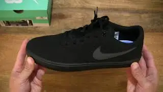 Nike SB Check Solarsoft Canvas