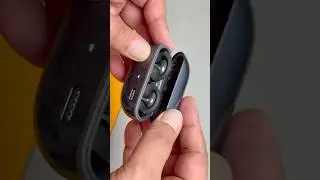 SoundPEATS PearlClip Pro: Best for Commuting?