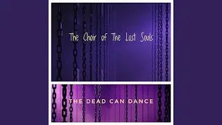 The Dead Can Dance