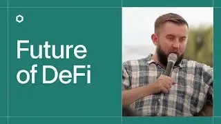 The Next Stage of DeFi | Aave, Chainlink, and Ethena