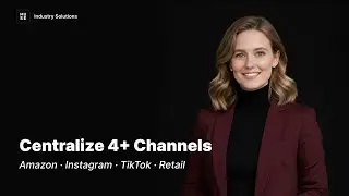 FMCG Product Launch: Centralize Assets Across 4+ Channels | DAM