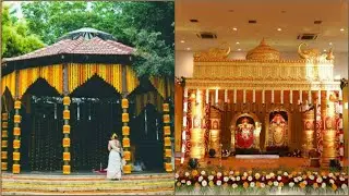 How To Make Mandap Design For Wedding ||50 + Latest Floral Mandap Designs