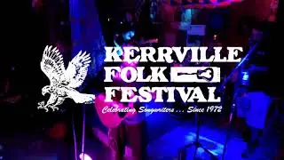 David Kash - Huck Finn - Kerrville Folk Festival (Virtual Staff Concert)