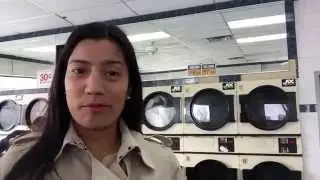 Essential oils for your laundry!