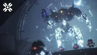 Servitude - Destiny 2: Shadowkeep OST