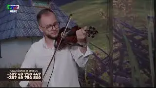 MOMAČKE TAJNE - Prošarana kosa , Uzivo OTV